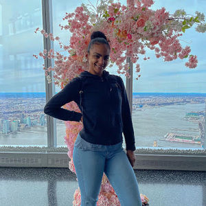 Meet your Posher, Isamar